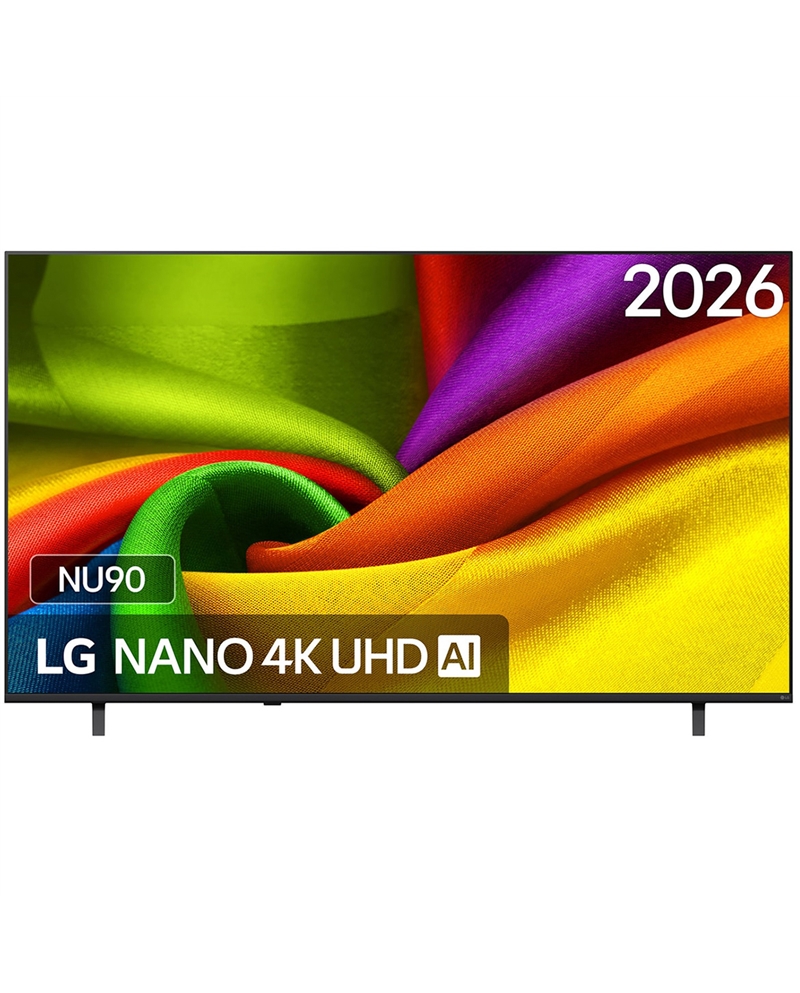 LG LED 98" NANO UHD 4K SMARTTV WEBOS 4HDMI 2USB G - 98NU900B6LB