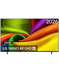 LG LED 98" NANO UHD 4K SMARTTV WEBOS 4HDMI 2USB G - 98NU900B6LB