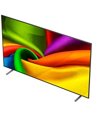 LG LED 98" NANO UHD 4K SMARTTV WEBOS 4HDMI 2USB G #5 - 98NU900B6LB