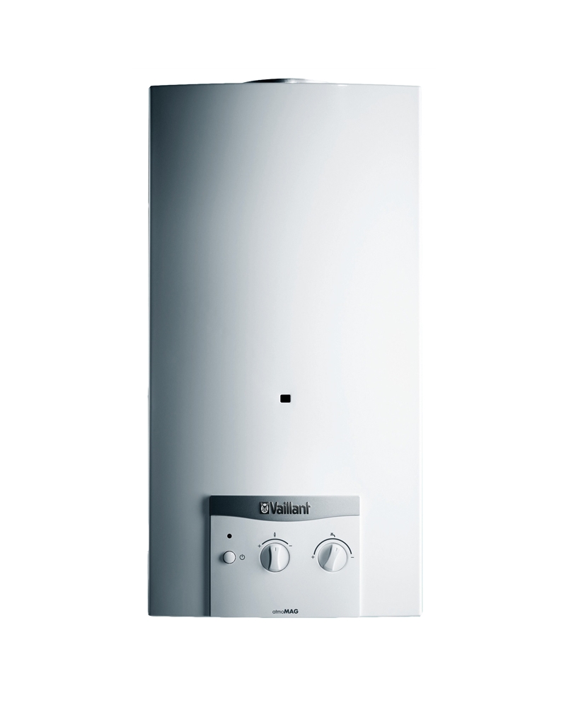 VAILLANT ESQUENTADOR ATMOSFERICO IPILHAS 14LT BUT A - ATMOMAGMINI14BUT