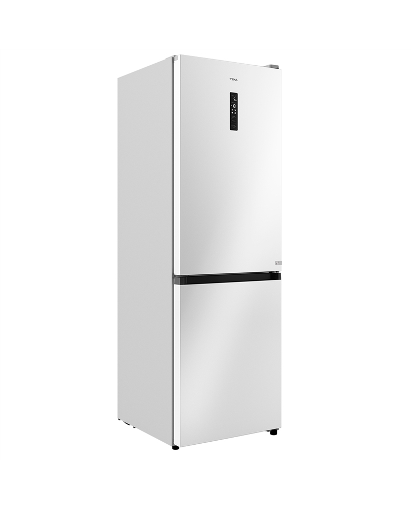 TEKA COMBINADO 1850X595X700 338LT NF BRANCO C - RBF64670WH