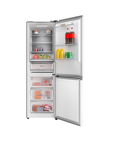 TEKA COMBINADO 1850X595X700 338LT NF BRANCO C - RBF64670WH