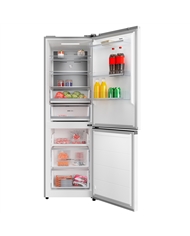 TEKA COMBINADO 1850X595X700 338LT NF BRANCO C - RBF64670WH