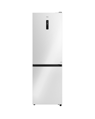 TEKA COMBINADO 1850X595X700 338LT NF BRANCO C #2 - RBF64670WH
