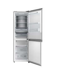 TEKA COMBINADO 1850X595X700 338LT NF BRANCO C #4 - RBF64670WH