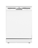 ZUMAN MAQUINA LOUÇA 6PROG 12TALH BRANCA E - MLL12E6W1