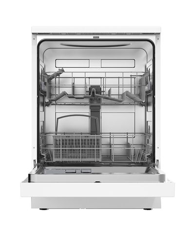 ZUMAN MAQUINA LOUÇA 6PROG 12TALH BRANCA E #3 - MLL12E6W1