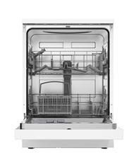 ZUMAN MAQUINA LOUÇA 6PROG 12TALH BRANCA E #3 - MLL12E6W1