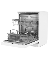 ZUMAN MAQUINA LOUÇA 6PROG 12TALH BRANCA E #2 - MLL12E6W1