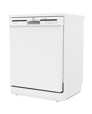 ZUMAN MAQUINA LOUÇA 6PROG 12TALH BRANCA E #3 - MLL12E6W1