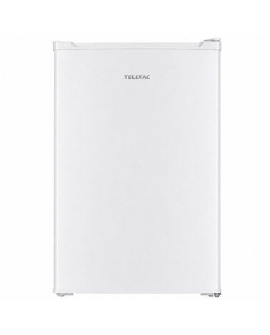 TELEFAC FRIGORIFICO 1PT 850X550X570 C/ CONG 109LT E - MP155WE2