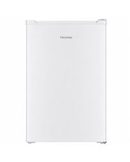 TELEFAC FRIGORIFICO 1PT 850X550X570 C/ CONG 109LT E - MP155WE2
