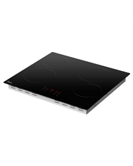 MIDEA PLACA VITRO 60CM 4 ZONAS - MC6F6004R242