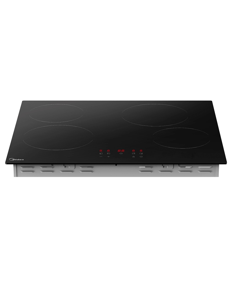 MIDEA PLACA VITRO 60CM 4 ZONAS #2 - MC6F6004R242