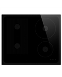 SMEG PLACA INDUÇAO 60CM MUSA - SI1M24644D
