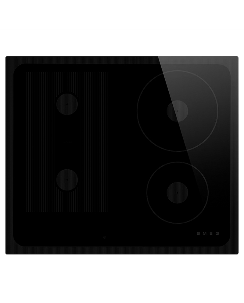 SMEG PLACA INDUÇAO 60CM MUSA - SI1M24644D