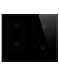 SMEG PLACA INDUÇAO 60CM MUSA - SI1M24644D