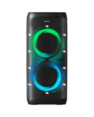HISENSE COLUNA AUDIO 620W PARTY THUNDER #1 - PARTYTHUNDER
