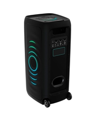 HISENSE COLUNA AUDIO 620W PARTY THUNDER #2 - PARTYTHUNDER