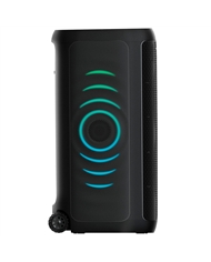 HISENSE COLUNA AUDIO 620W PARTY THUNDER #3 - PARTYTHUNDER