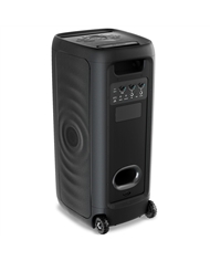 HISENSE COLUNA AUDIO 620W PARTY THUNDER #4 - PARTYTHUNDER
