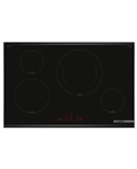 BOSCH PLACA INDUÇAO 80CM 4ZONAS MOLDURA - PIE875HC1E