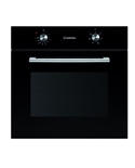 MEIRELES FORNO VENTILADO 6 FUNÇOES PRETO A - MF6606N