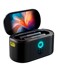 IKARAO COLUNA PORTATIL BLUETOOTH KARAOKE 300W #2 - IKARAOSHELLS1