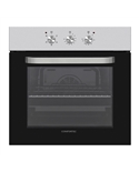 CONFORTEC FORNO MULTIFUNÇOES 69LT INOX A - CFO669MX1