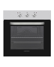 CONFORTEC FORNO MULTIFUNÇOES 69LT INOX A - CFO669MX1
