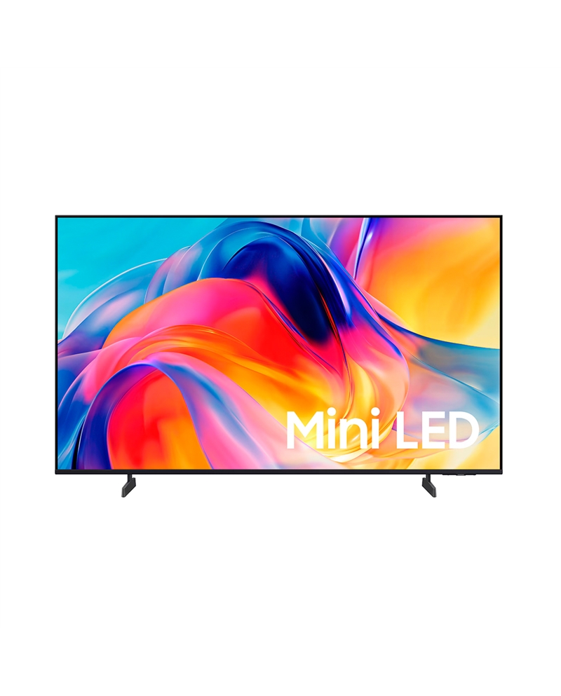 SAMSUNG MINI LED 55" 4K UHD SMART TV 3HDMI 1USB F - TU55M70HAAUXXC
