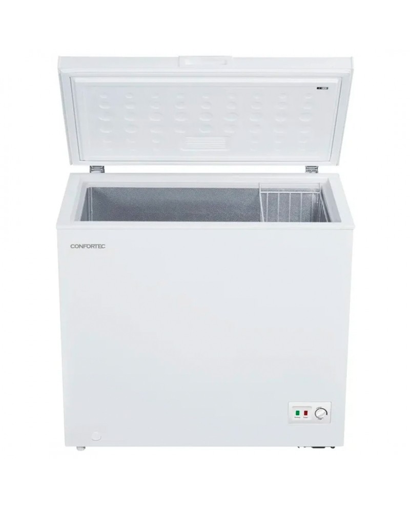 CONFORTEC ARCA HORIZONTAL 198LT 850X910X550MT E