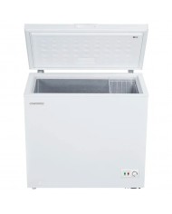 CONFORTEC ARCA HORIZONTAL 198LT 850X910X550MT E