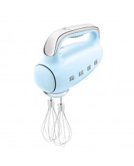 SMEG BATEDEIRA 250W 9VELOC SERIE ANNI 50 AZUL CEU