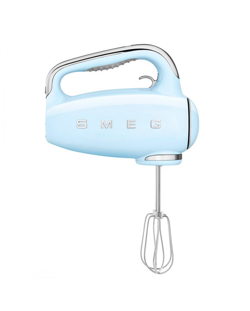 SMEG BATEDEIRA 250W 9VELOC SERIE ANNI 50 AZUL CEU