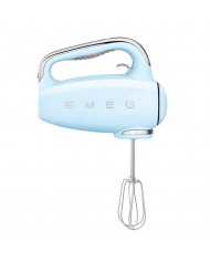 SMEG BATEDEIRA 250W 9VELOC SERIE ANNI 50 AZUL CEU