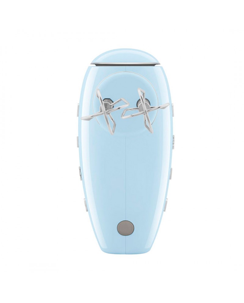 SMEG BATEDEIRA 250W 9VELOC SERIE ANNI 50 AZUL CEU
