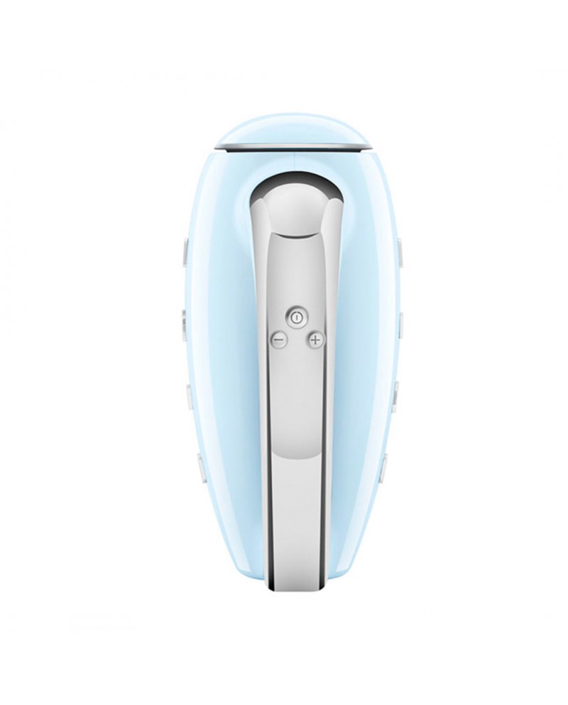 SMEG BATEDEIRA 250W 9VELOC SERIE ANNI 50 AZUL CEU
