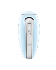 SMEG BATEDEIRA 250W 9VELOC SERIE ANNI 50 AZUL CEU