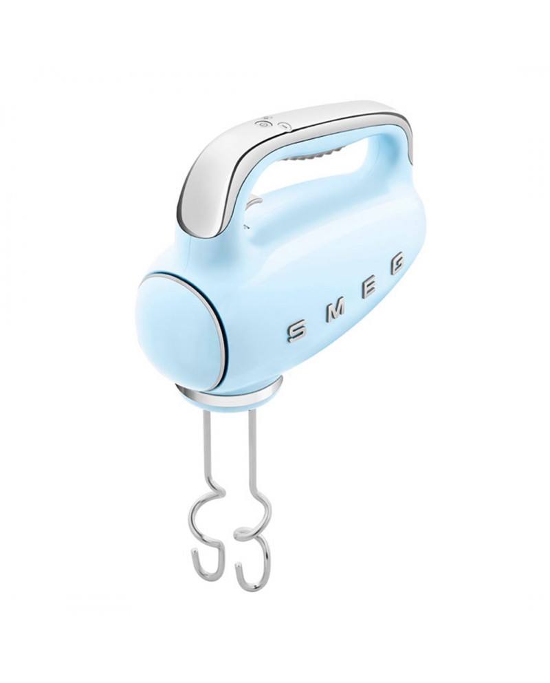 SMEG BATEDEIRA 250W 9VELOC SERIE ANNI 50 AZUL CEU