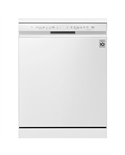 LG MAQUINA LOUÇA 9PROG 14TALHERES 3CESTOS A - DF273FW