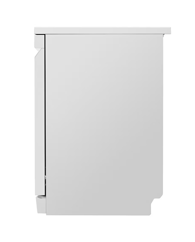 LG MAQUINA LOUÇA 9PROG 14TALHERES 3CESTOS A - DF273FW
