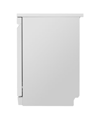 LG MAQUINA LOUÇA 9PROG 14TALHERES 3CESTOS A - DF273FW