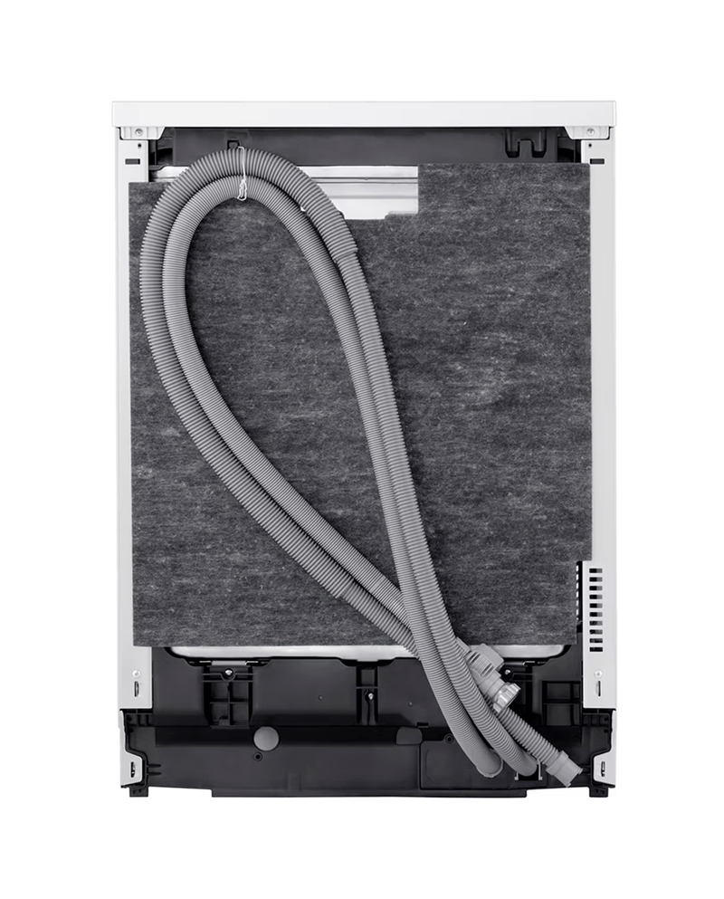 LG MAQUINA LOUÇA 9PROG 14TALHERES 3CESTOS A #1 - DF273FW