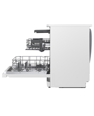 LG MAQUINA LOUÇA 9PROG 14TALHERES 3CESTOS A #2 - DF273FW