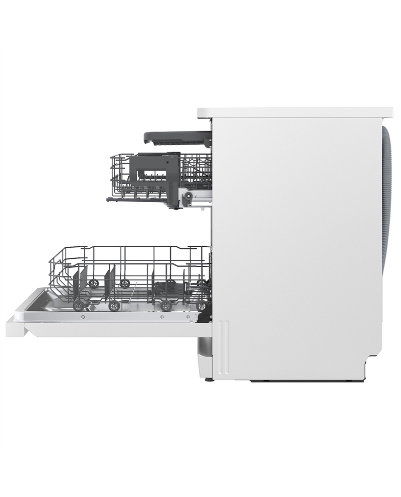 LG MAQUINA LOUÇA 9PROG 14TALHERES 3CESTOS A #3 - DF273FW