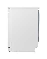 LG MAQUINA LOUÇA 9PROG 14TALHERES 3CESTOS A #4 - DF273FW
