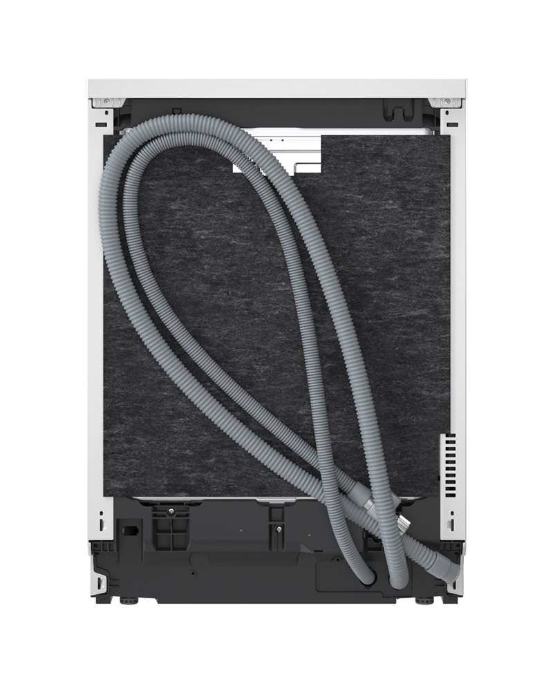 LG MAQUINA LOUÇA 9PROG 14TALHERES 3CESTOS A #5 - DF273FW