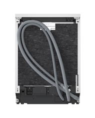 LG MAQUINA LOUÇA 9PROG 14TALHERES 3CESTOS A #5 - DF273FW