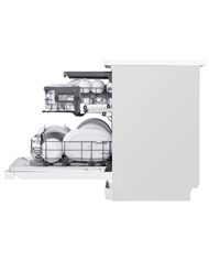 LG MAQUINA LOUÇA 9PROG 14TALHERES 3CESTOS A #9 - DF273FW
